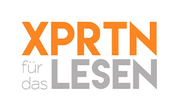 Logo XPRTN für das Lesen (Bild: ZBIW)