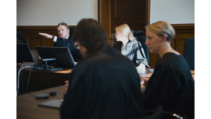 Moot Court Versicherungsrecht LL.M.