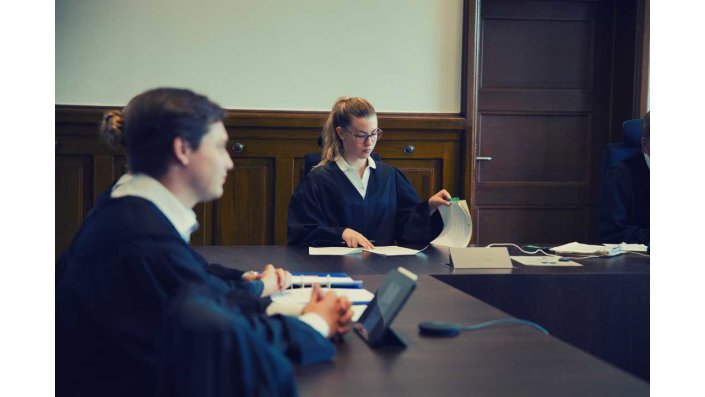 Moot Court Versicherungsrecht LL.M.