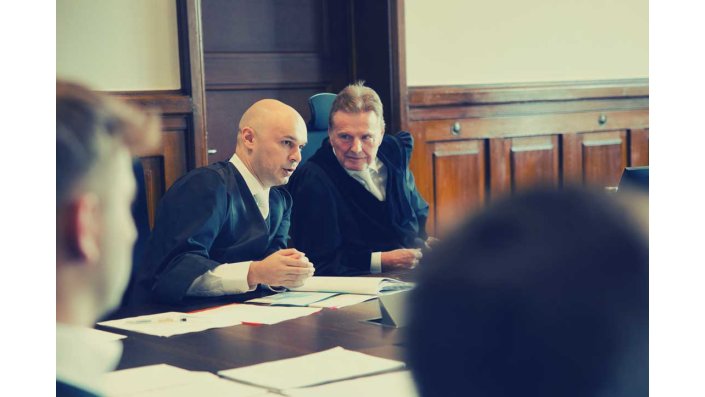 Moot Court Versicherungsrecht LL.M.