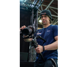 Avatar von M.Sc. Simon Porten