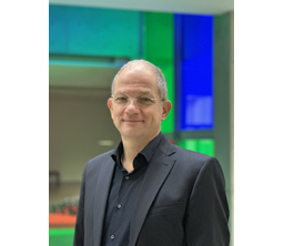 Prof. Dr. Stefan Altmeyer