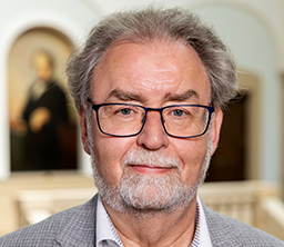 Prof. Dr. Gerd Sadowski