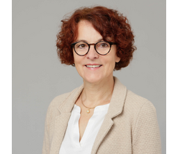 Prof. Dr. Simone Fühles-Ubach