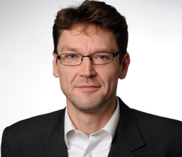 Prof. Dr. Ulrich Reiter
