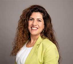 Dr. Suha Almadbooh